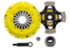 ACT 1990 Acura Integra MaXX/Race Sprung 4 Pad Clutch Kit - My Store