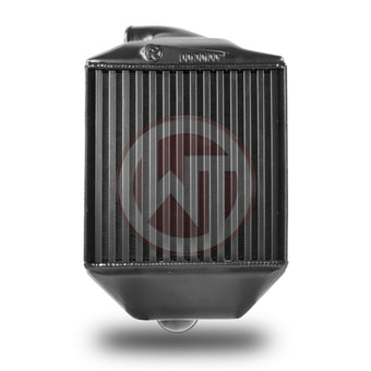 compare product Wagner Tuning Audi S4 B5/A6 2.7T Competition Intercooler Kit w/o Carbon Air Shroud