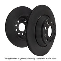 EBC 2018+ Acura RDX RK Series Premium Rear Rotors - My Store