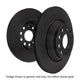 EBC 2018+ Acura RDX RK Series Premium Rear Rotors - My Store