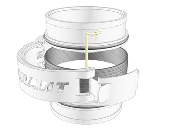 compare product Vibrant Vanjen Retainer Pin