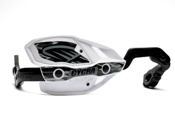 compare product Cycra CRM Ultra 1-1/8 in. - SE White