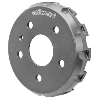 compare product Wilwood 12 Lug Drive Dynamic MT Hat 7.77 Snap