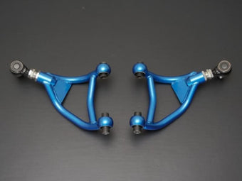 compare product Cusco 2013+ Subaru BRZ / 2017+ Toyota 86 Adjustable Rear Upper Control Arm (Special Order No Cancel)