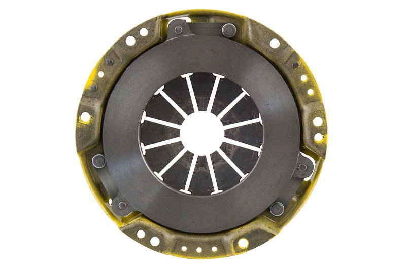 ACT 1986 Toyota Corolla P/PL Heavy Duty Clutch Pressure Plate - My Store