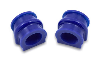 compare product SuperPro Front Sway Bar To Chassis Mount