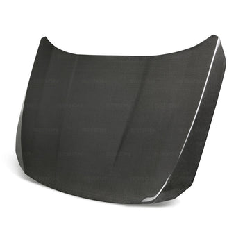compare product Seibon 18-20 Honda Accord OE-Style Carbon Fiber Hood
