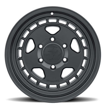 compare product fifteen52 Turbomac HD Classic 17x8.5 6x139.7 0mm ET 106.2mm Center Bore Asphalt Black Wheel