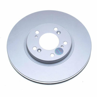 compare product Power Stop 99-04 Acura RL Front Evolution Geomet Coated Rotor