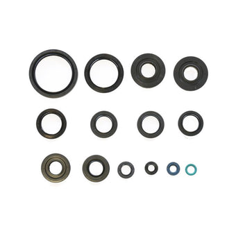 compare product Athena 08-14 Kawasaki KVF 650 Brute Force 4X4i Engine Oil Seal Kit