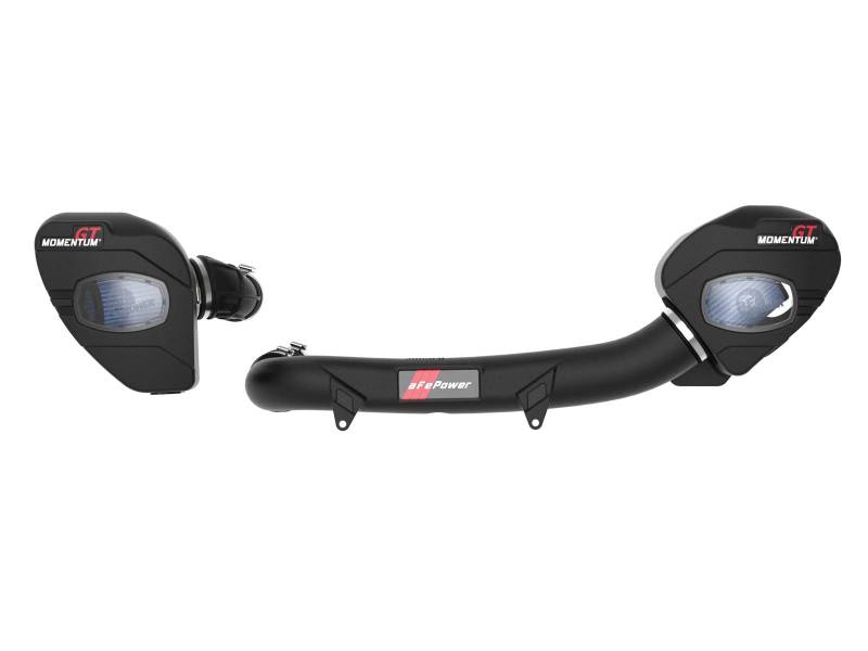 aFe 21 - 22 BMW M3/M4 (G80/82/83)L6 - 3.0L (tt) S58 Momentum GT Cold Air Intake System w/ Pro 5R Filters - My Store