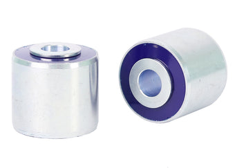 compare product SuperPro 2004 Mazda 3 i Front Lower Inner Rearward Control Arm Bushing Kit