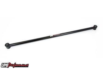 compare product UMI Performance 05-14 Ford Mustang Single Adjustable Panhard Bar- Poly Bushings