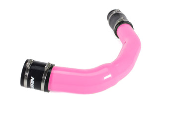compare product PERRIN 22-26 Subaru WRX / 19-25 Ascent / 22-25 Outback Turbo Charge Pipe - Hyper Pink