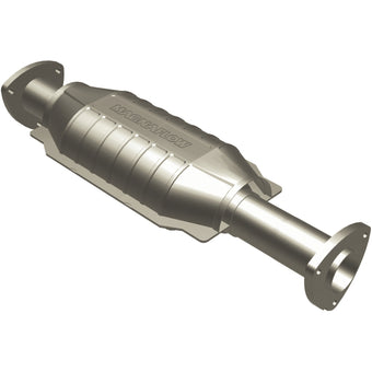 compare product MagnaFlow Direct Fit Catalytic Converter GM 90 91