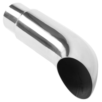 compare product MagnaFlow Tip Turndown 5x20 4inchID 304SS