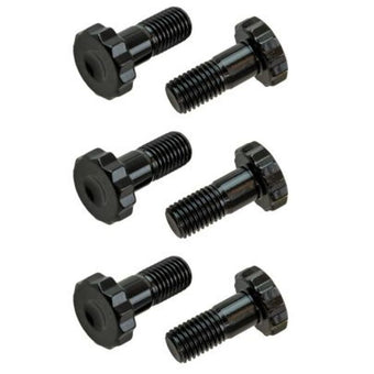 compare product Moroso GM LS w/Turbo 350/400/700R4 Flex Plate Bolts