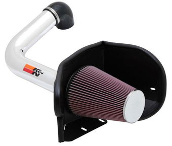 compare product K&N 04-08 Ford F-150 V8-5.4L High Flow Performance Kit