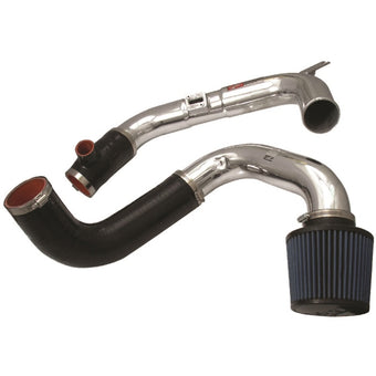 compare product Injen 2007-09 Sentra SER V-Spec 2.5L 4 Cyl. (Manual Only) Polished Cold Air Intake
