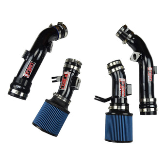 compare product Injen 10-12 Nissan R35 GTR V6 3.8L Twin Turbo Black Short Ram Intake
