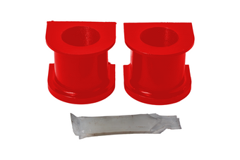 compare product Energy Suspension 10-22 Lexus GX460 Front Sway Bar Bushing Set - Red