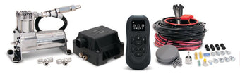 compare product Air Lift Wireless Air Control System V2