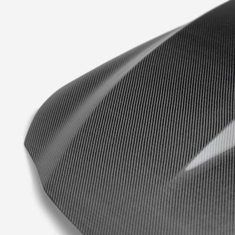 compare product Seibon 2022 Subaru WRX OEM-Style Carbon Fiber Hood
