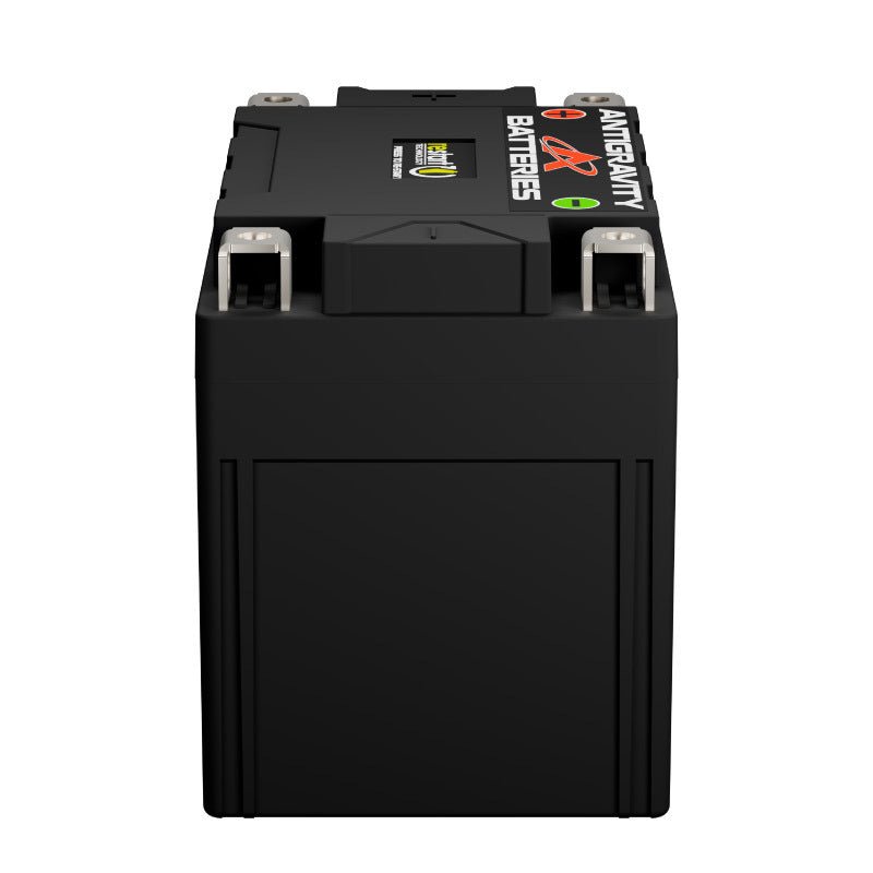 Batteries, Starting & Charging