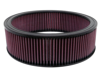 compare product K&N Replacement Air Filter GM CARS & TRUCKS V8-260,350, 1978-80