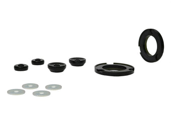 compare product Whiteline 06+ Toyota FJ Cruiser Front Strut Mount Bushing