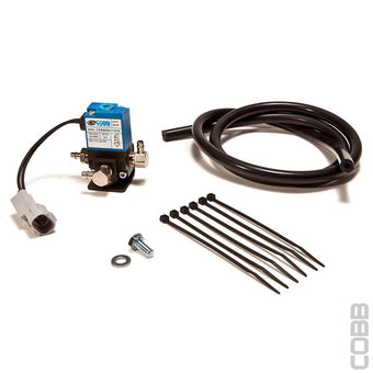 compare product Cobb 08-12 Subaru WRX / 08-12 STI Hatch / 11-12 STI Sedan 3-Port Boost Control Solenoid