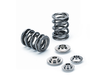 compare product Supertech Nissan VQ35DE 24V/VK56 32V Dual Valve Spring Kit