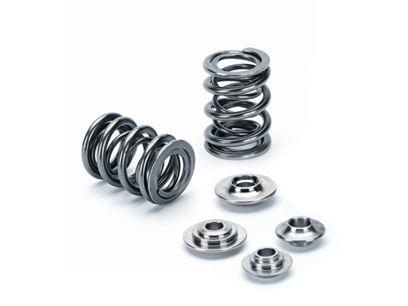 Supertech GM ECOTEC 2.0L Dual Valve Spring Kit (Requires Smaller Seal) - My Store
