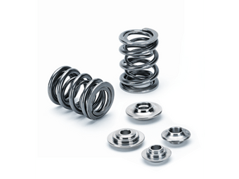 compare product Supertech GM ECOTEC 2.0L Dual Valve Spring Kit (Requires Smaller Seal)