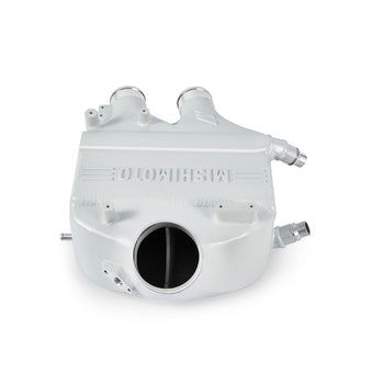 compare product Mishimoto 15-20 BMW F8X M3/M4 Performance Air-to-Water Intercooler Power Pack - Mineral White