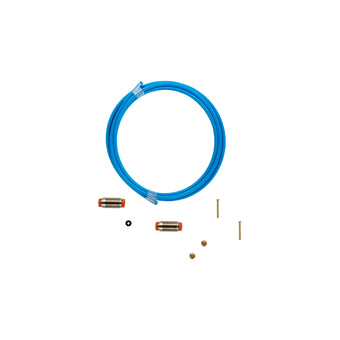 compare product ARB Airline Service Kit - 5mm Blue