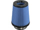 aFe MagnumFLOW Pro 5R Intake Replacement Air Filter 4in F x 6in B x 4.5in T x 7in H - My Store