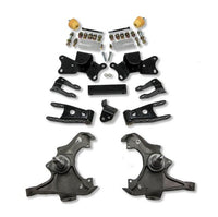 Belltech LOWERING KIT W/O SHOCKS - My Store