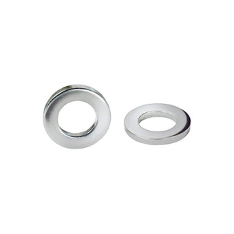 compare product McGard Cragar Center Washers (Stainless Steel) - Box of 100