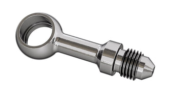 compare product Goodridge Straight Banjo Adaptor for 7/16 Bolt