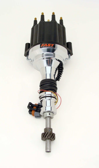 compare product FAST Billet Distributor FAST Windsor Ford