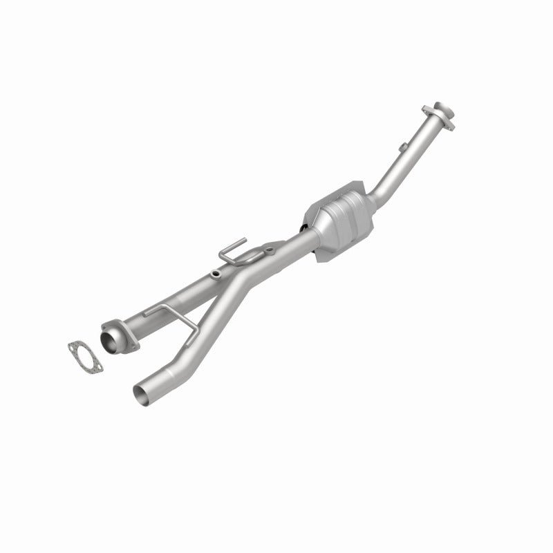 MagnaFlow Conv DF 97 - 01 Explorer - Mountaineer - My Store
