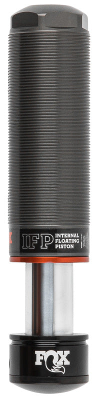 compare product Fox 07-18 Jeep JK 2.0 Factory Series 2in Travel Rear Gen2 Bump Stop IFP (Pair)