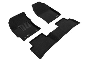compare product 3D MAXpider 19-24j Toyota Corolla Hatchback Elegant Black R1 R2