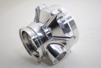 compare product TiAL Sport QR BOV 2 PSI Spring - Silver (34mm)