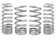 Whiteline 09 - 19 Nissan 370Z Performance Lowering Springs - My Store