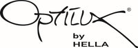 Hella Optilux H1 12V/55W XY Yellow Bulb - My Store