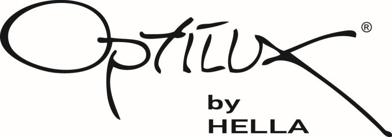 Hella H3 12V 55W Xen White XB Bulb (Pair) - My Store