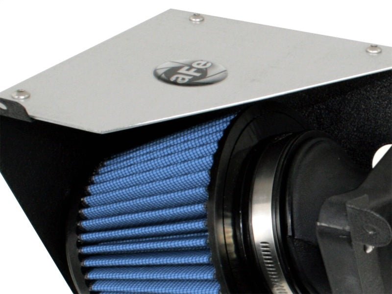 aFe MagnumFORCE Intakes Stage - 2 P5R AIS P5R Audi A4 06 - 08 L4 - 2.0L (t) - My Store
