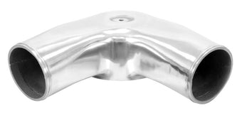 compare product Spectre Dual Plenum Kit (Fits Carburetors & TBI w/5-1/8in. Inlet)